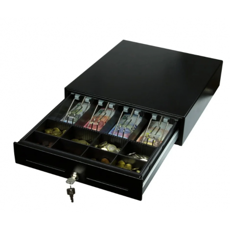 GAVETA DE DINHEIRO POS BIRCH D1L (45 x 47 x 14,6)